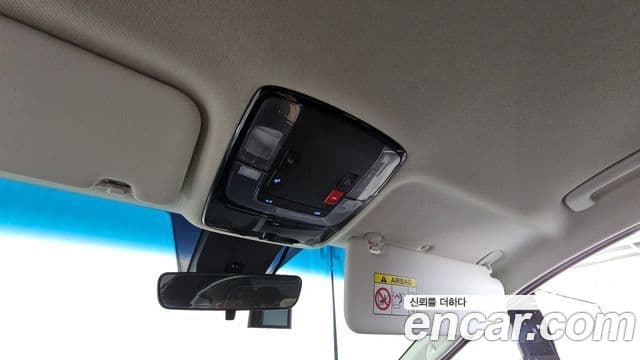Hyundai Staria 2023 — Şəkil 19/20