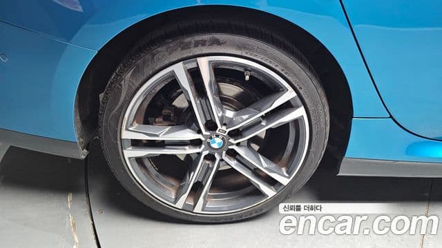 BMW 2 Series Gran Coupe 2021 — фото 5 из 20