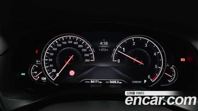 BMW X3 2018 — Şəkil 16/20