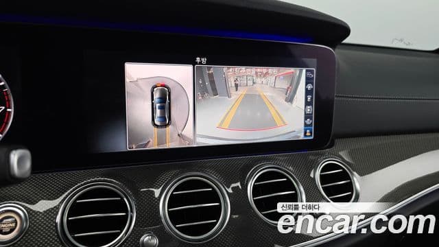 Mercedes-Benz E-Class 2019 — Şəkil 15/20