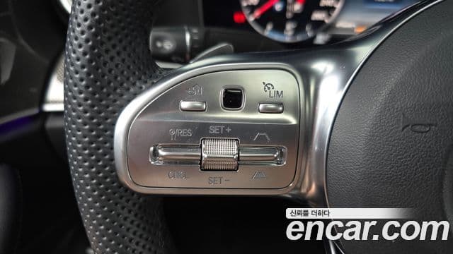 Mercedes-Benz E-Class 2019 — Şəkil 16/20