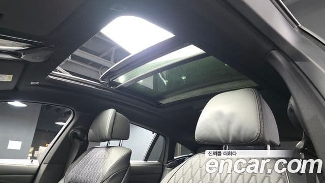 BMW X6 2023 — Şəkil 16/20