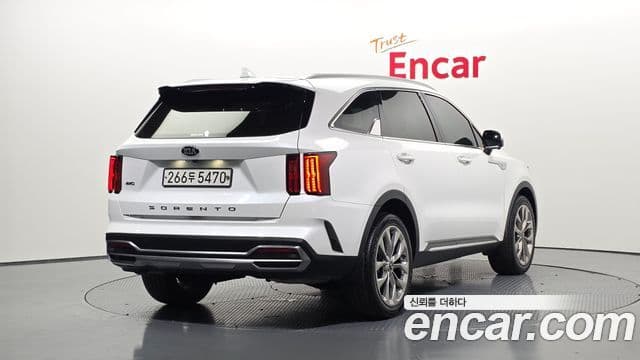 Kia Sorento 2020 — Şəkil 2/20