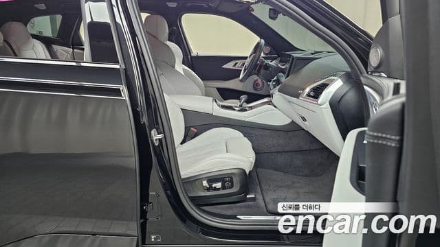 BMW XM 2025 — Photo 3/33