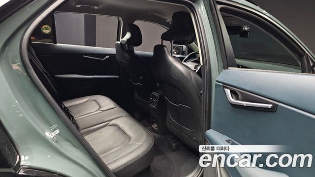 Kia Niro 2022 — Şəkil 12/20