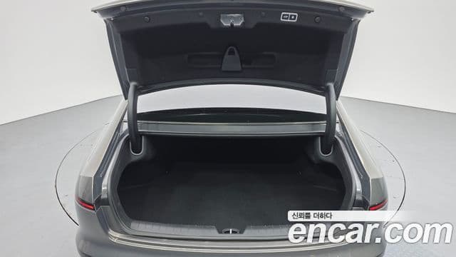 Hyundai Grandeur 2023 — фото 20 из 20
