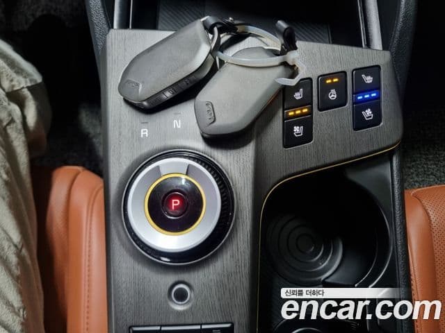 Kia Sportage 2024 — Şəkil 19/19