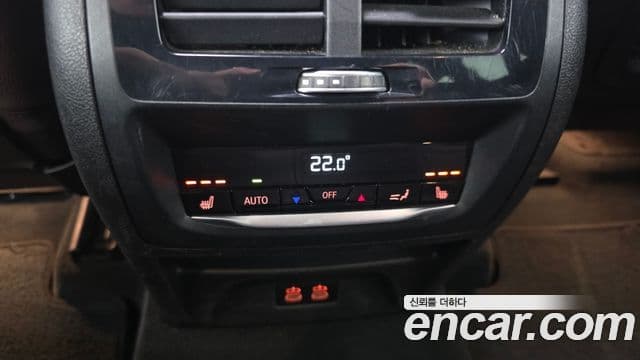 BMW X4 2021 — Şəkil 19/20