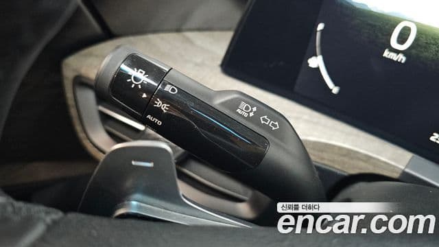 Kia K8 2022 — Photo 6/32