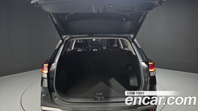 Kia Sportage 2023 — ფოტო 20/20