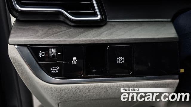 Kia Sportage 2022 — фото 20 из 20
