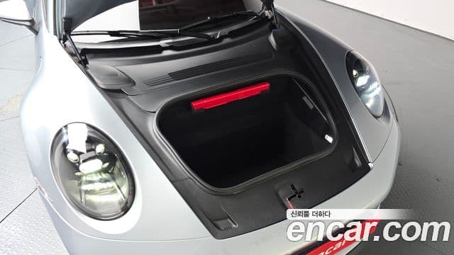 Porsche 911 2022 — ფოტო 6/20
