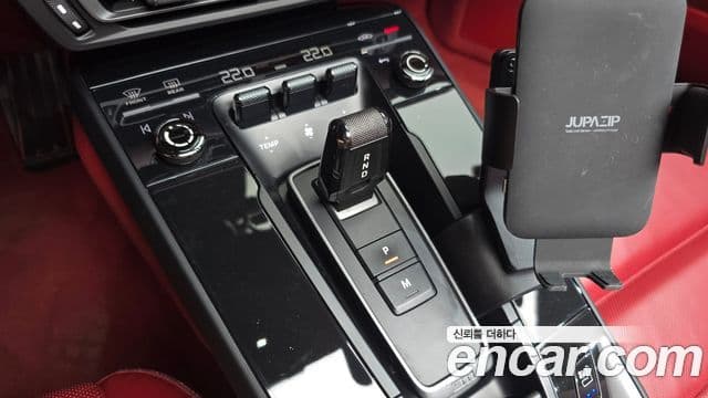 Porsche 911 2022 — ფოტო 9/20