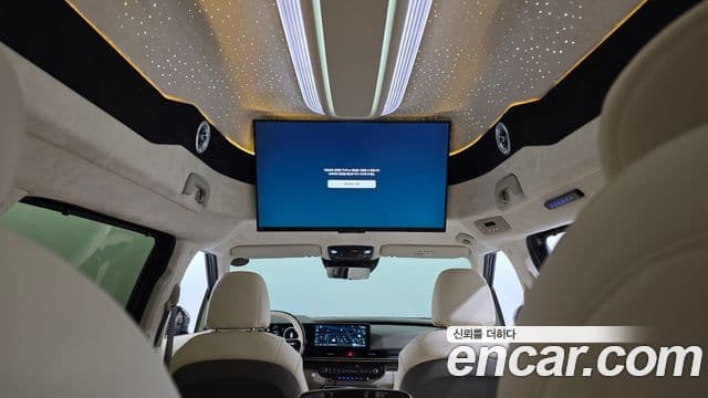 Kia Carnival 2026 — фото 20 из 20