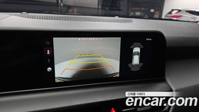 Kia Seltos 2025 — Şəkil 15/20