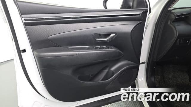 Hyundai Tucson Hybrid 2022 — Şəkil 24/30