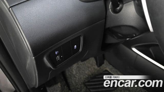 Hyundai Tucson Hybrid 2022 — Şəkil 21/30
