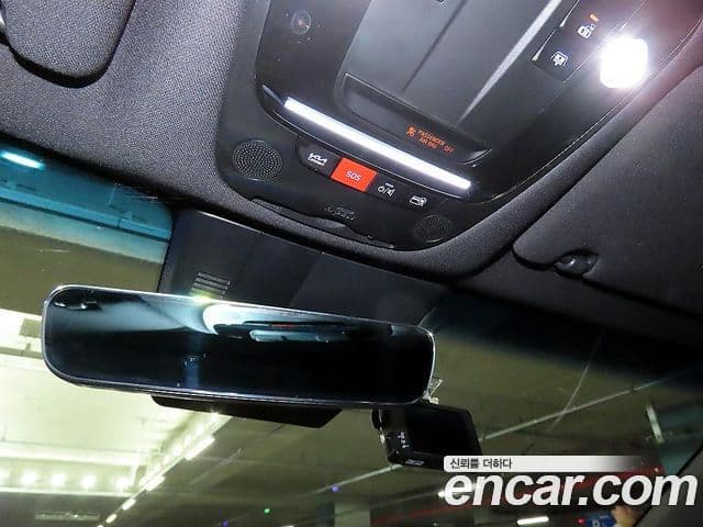 Kia K8 2022 — Şəkil 15/20