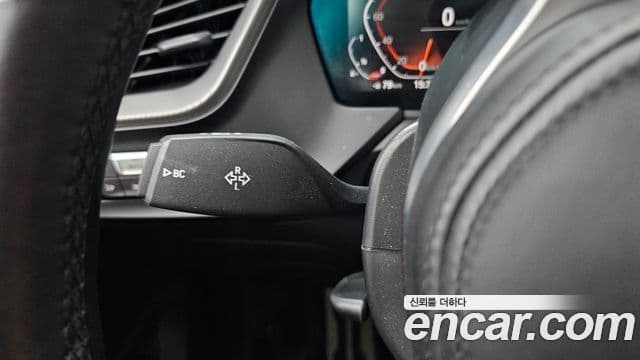 BMW 1 Series 2021 — фото 20 из 20