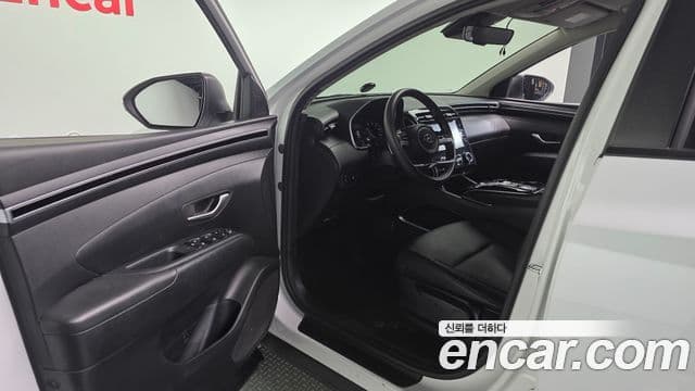 Hyundai Tucson Hybrid 2023 — Şəkil 12/20