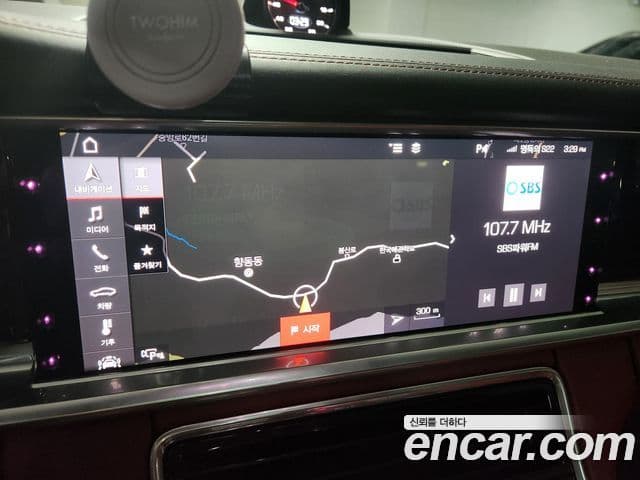 Porsche Panamera 2019 — ფოტო 18/20