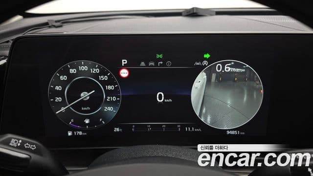 Kia Sportage 2021 — ფოტო 8/20