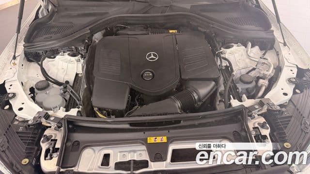 Mercedes-Benz GLC-Class 2025 — ფოტო 5/17