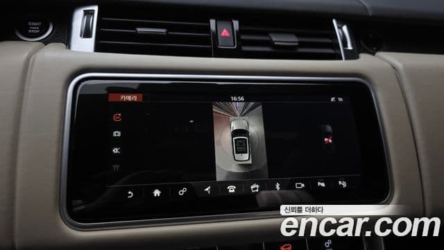 Land Rover Range Rover Sport 2018 — Фото 14/20