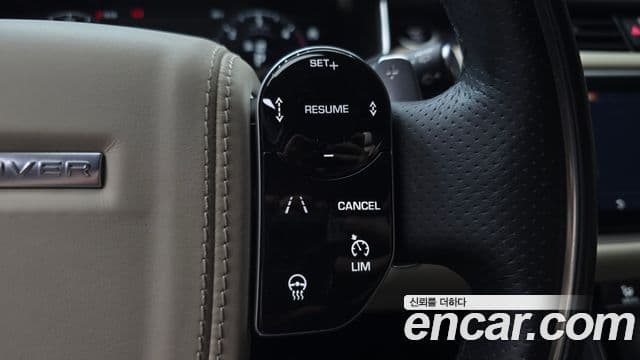Land Rover Range Rover Sport 2018 — Фото 19/20