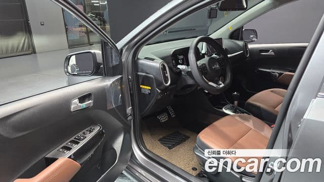 Kia All New Morning 2026 — Şəkil 10/20