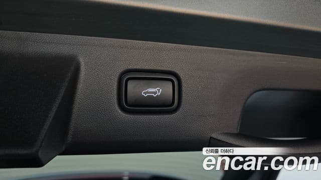 Hyundai The New Tucson 2021 — ფოტო 19/20