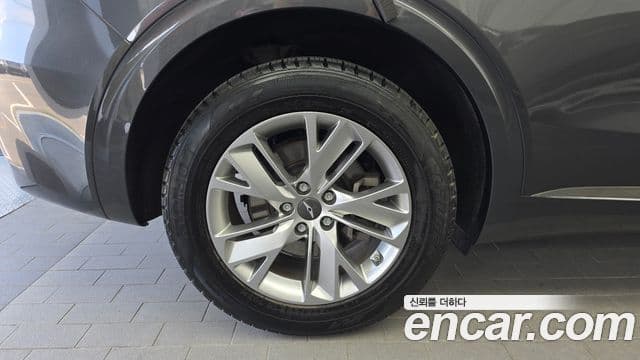 Genesis GV70 2021 — Şəkil 5/20