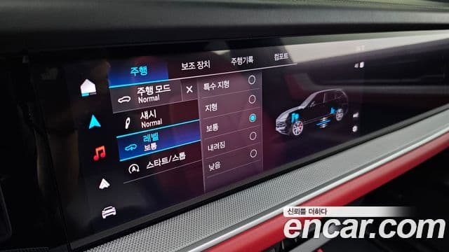 Porsche Cayenne 2025 — Photo 34/38