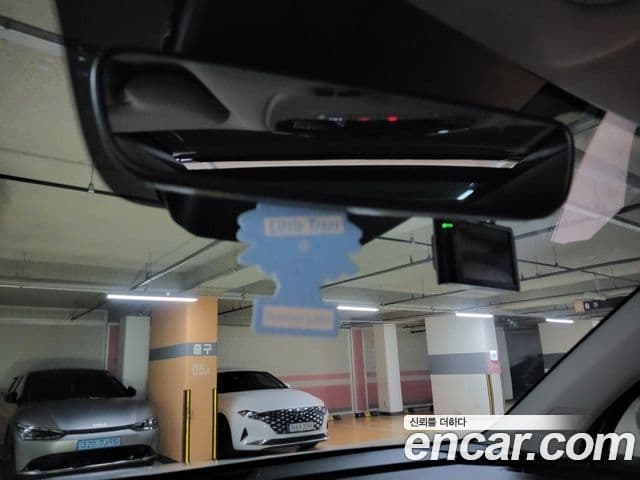 Kia Sorento 2021 — Фото 18/20