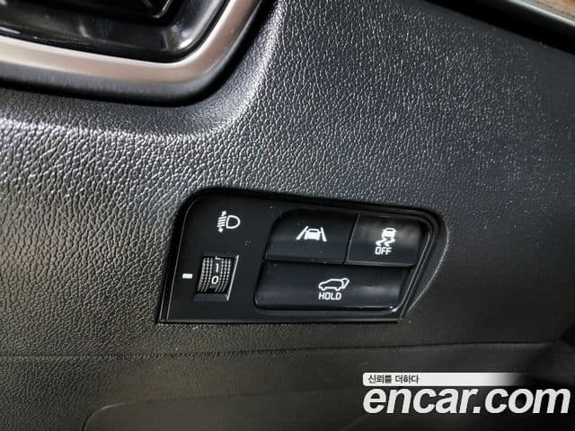 Kia Sorento 2021 — Фото 20/20