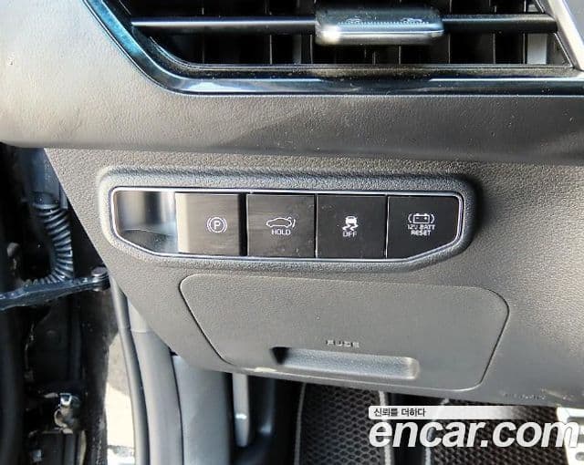 Kia K8 2025 — ფოტო 17/20
