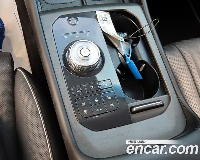 Kia K8 2025 — ფოტო 19/20