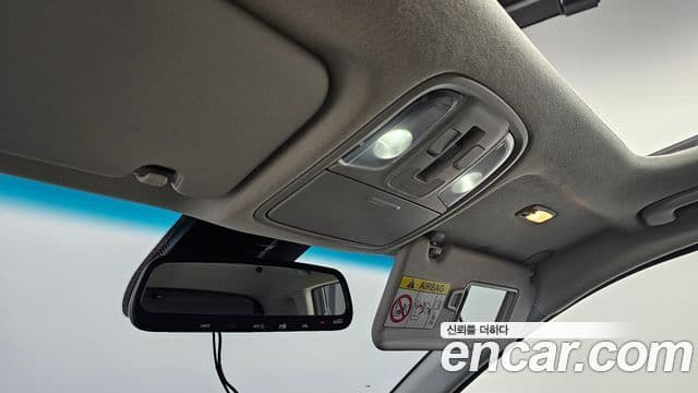 Kia Niro 2021 — Şəkil 16/20