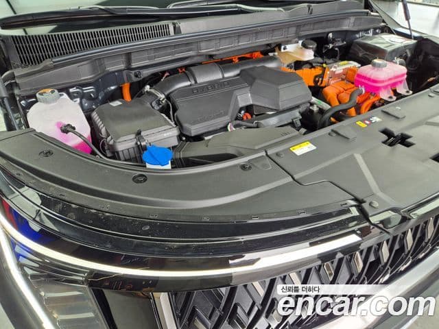 Kia Carnival 2026 — Şəkil 5/20