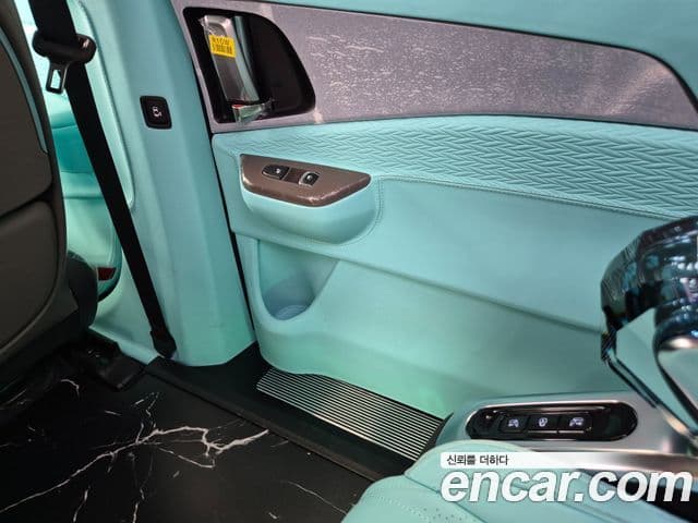 Kia Carnival 2026 — Şəkil 18/20