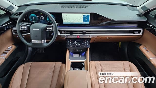 Hyundai Grandeur 2026 — Şəkil 7/20