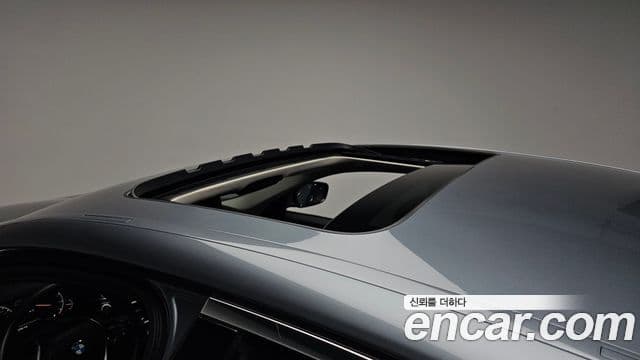 BMW 5 Series 2018 — Şəkil 16/20