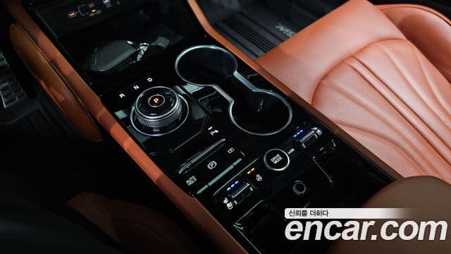 Kia K5 2024 — фото 9 из 20