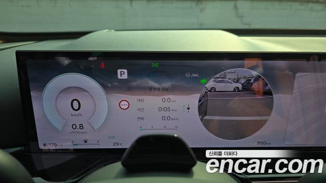 Genesis GV80 2026 — ფოტო 8/20