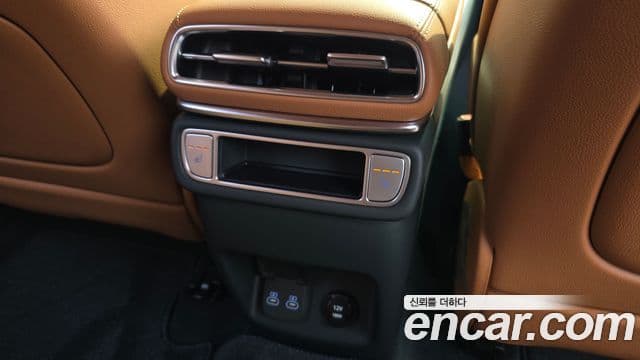 Genesis GV80 2026 — ფოტო 19/20
