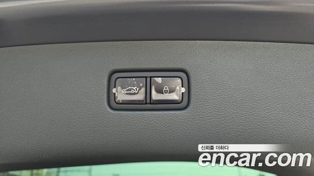 Genesis GV80 2026 — ფოტო 20/20