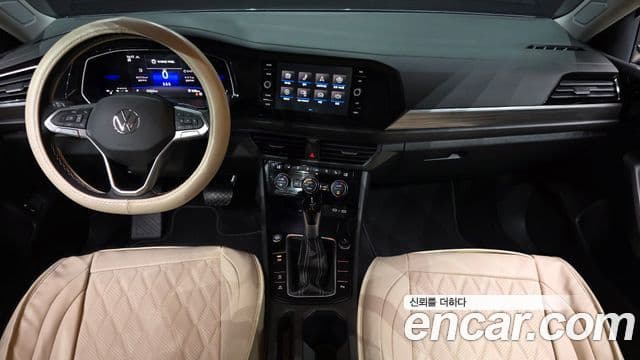 Volkswagen Jetta 2024 — фото 7 из 20