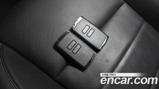 Renault Samsung XM3 2023 — фото 20 из 20