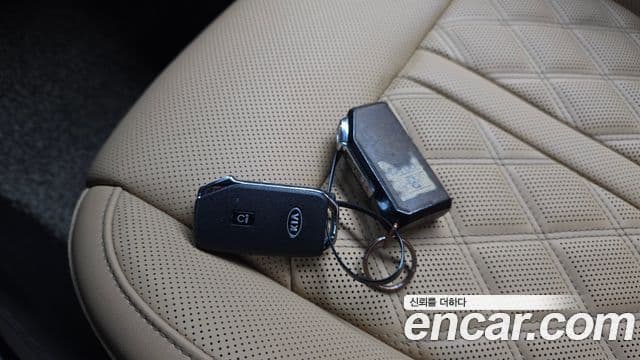 Kia Sorento 2021 — фото 20 из 20