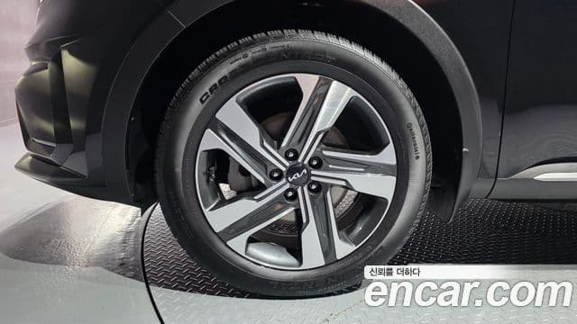 Kia Sorento 2022 — фото 5 из 20